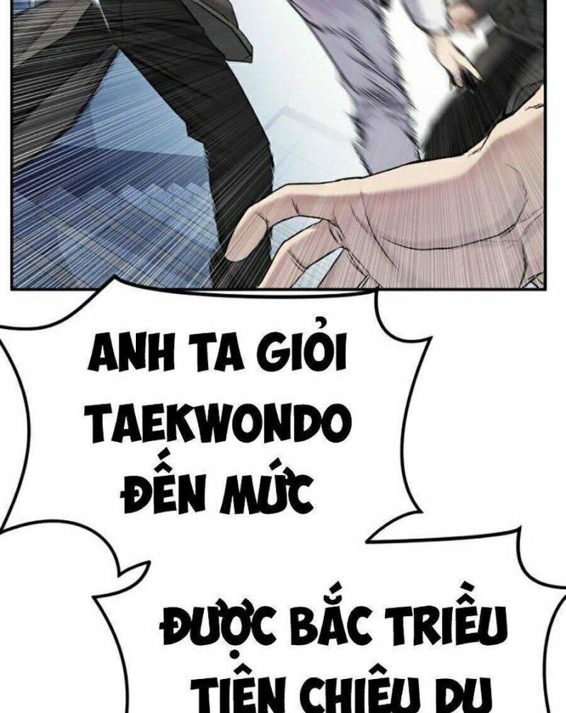 đặc vụ kim chapter 4 246