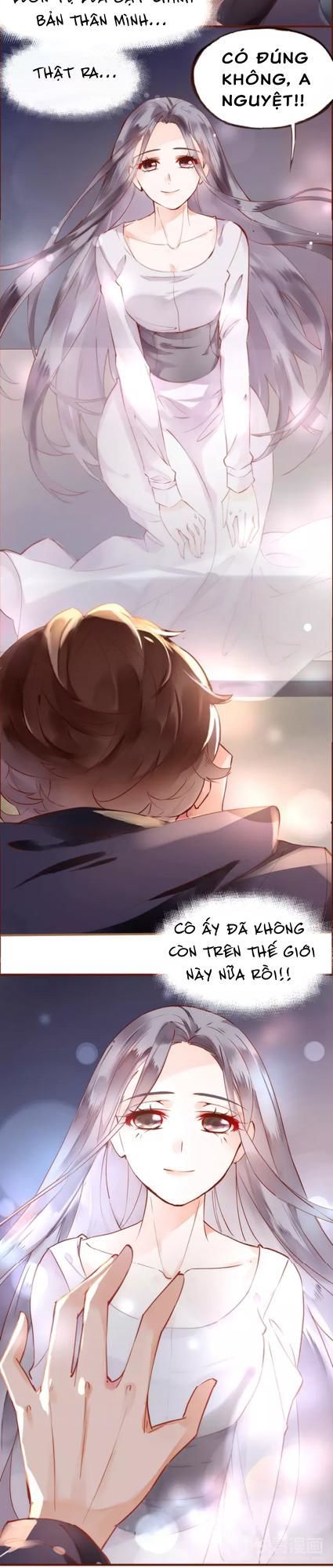 hoa hồng trên gai chapter 22 13