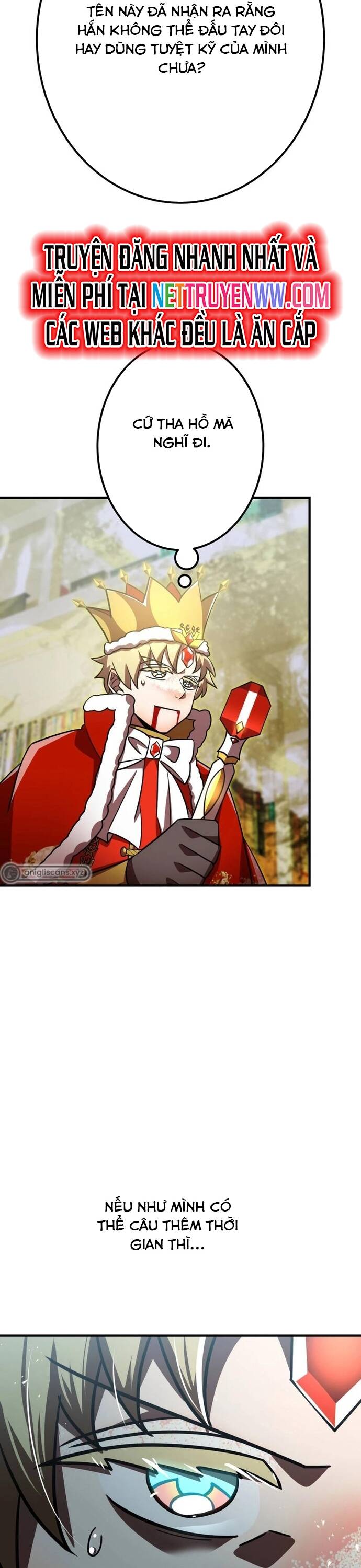 Huyết Thánh Cứu Thế Chủ~ Ta Chỉ Cần 0.0000001% Đã Trở Thành Vô Địch chapter 106 13