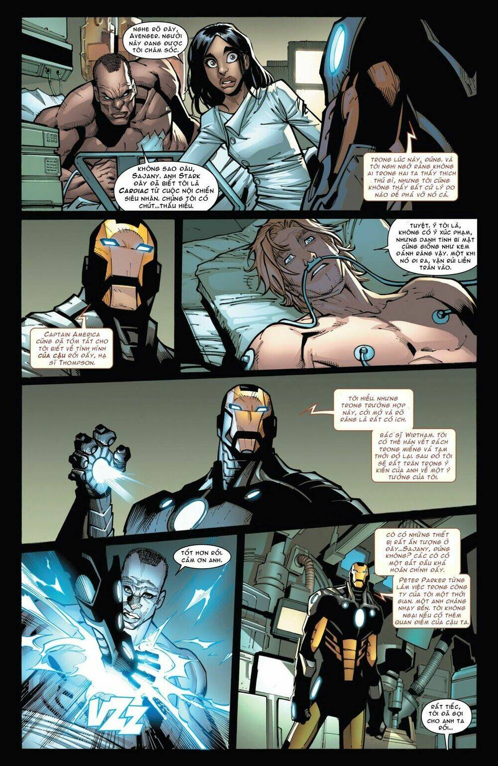 superior spider man chapter 25 15