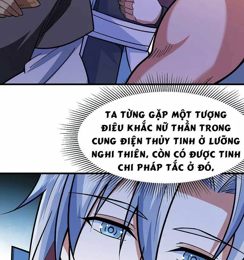 võ đạo độc tôn chapter 443 57