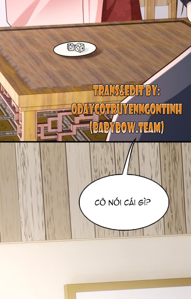 làm sao đây người học việc của tôi quá bám người chapter 11 18