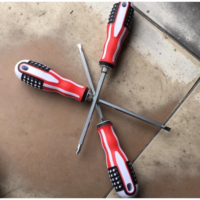 Tua vít cao cấp 20cm