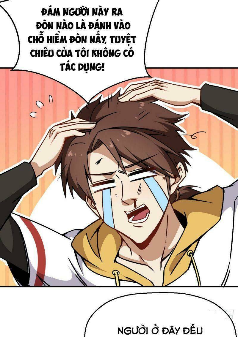 tổ thượng có tiền chapter 18 34