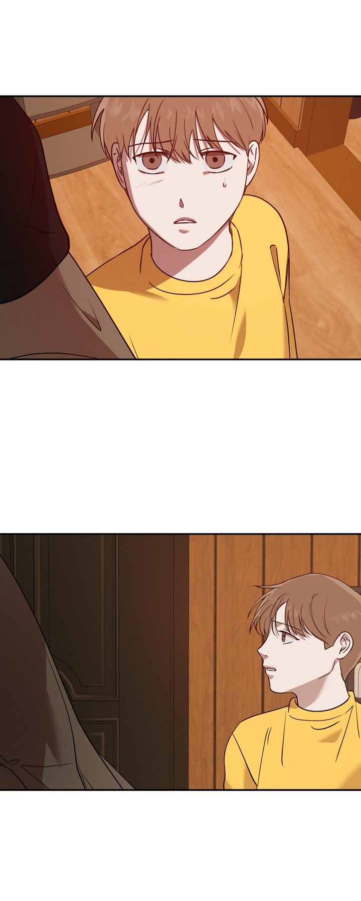 người xa lạ chapter 19 37