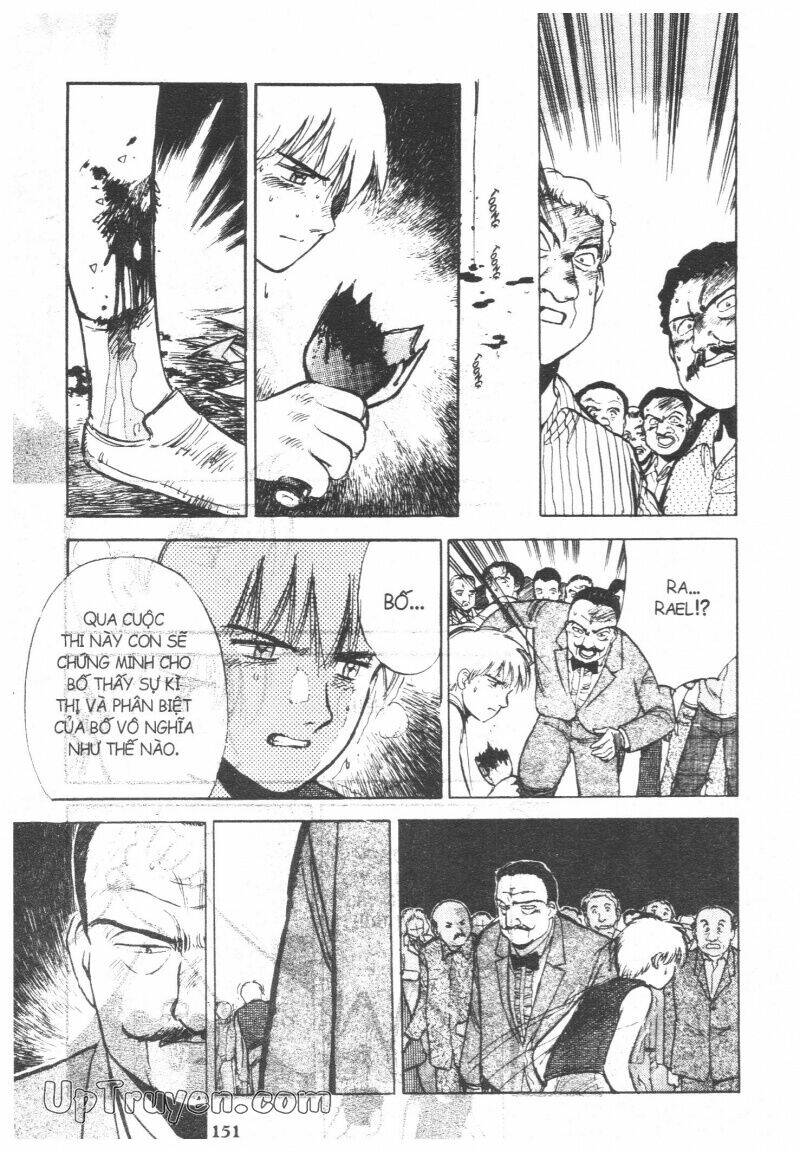 mush (họa sĩ thiên tài) chapter 4 154