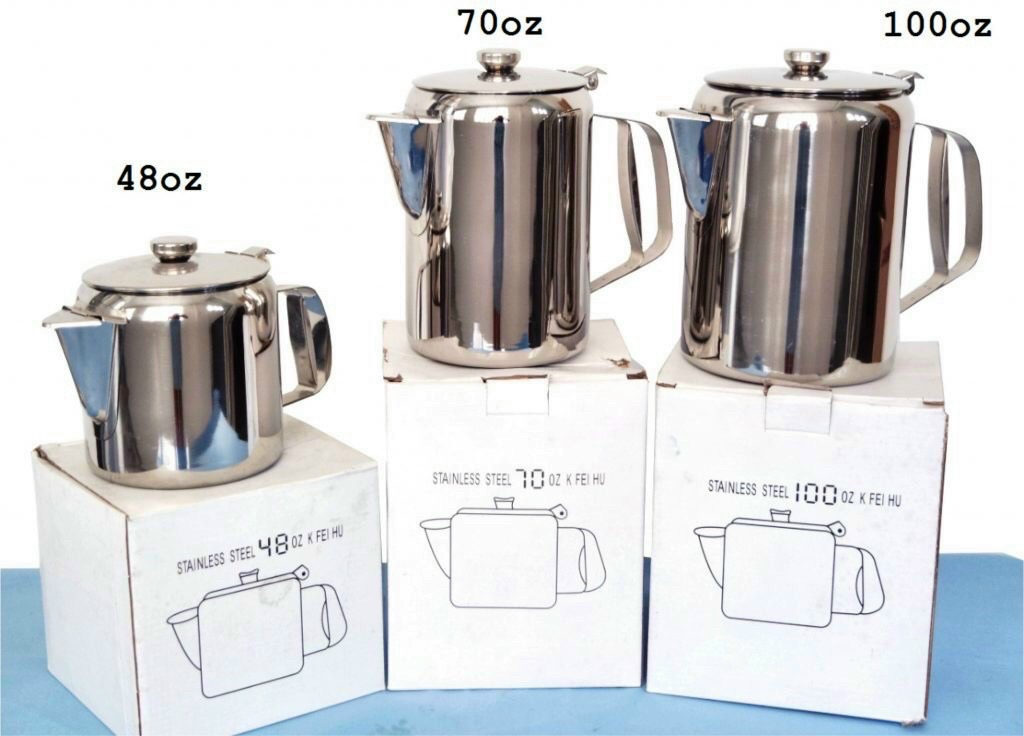 Ca đựng nước inox có nắp