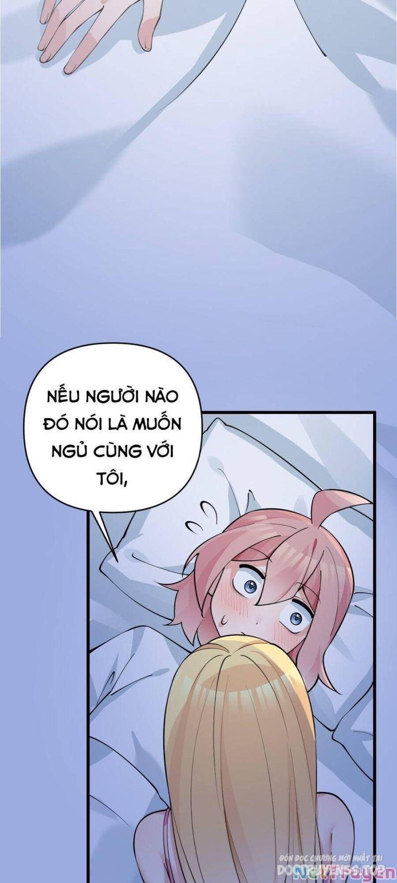 tôi chỉ muốn chơi game, đừng lôi vào yêu đương chapter 17 19