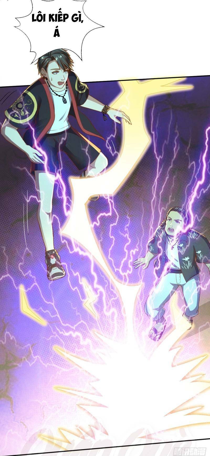 thập nhị thiên kiếp chapter 55 13