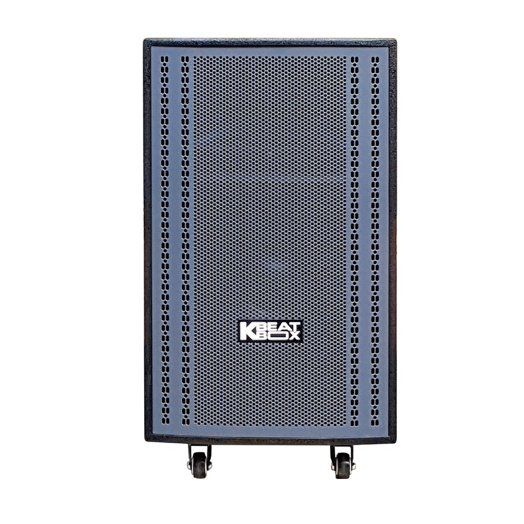 Dàn Karaoke Di Động ACNOS CB3051G - Hàng chính hãng