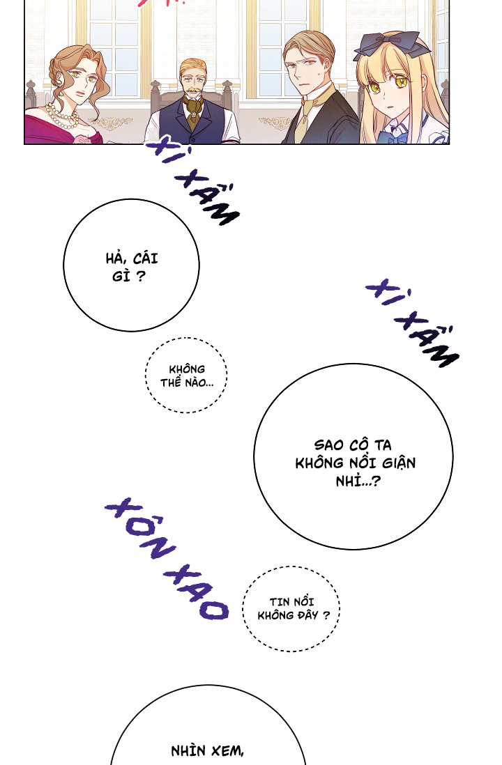 ác nữ đảo ngược đồng hồ cát chapter 1 13