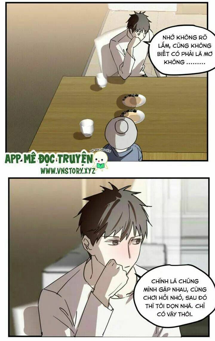 đạo trưởng đại nhân đến nhà chapter 38 5