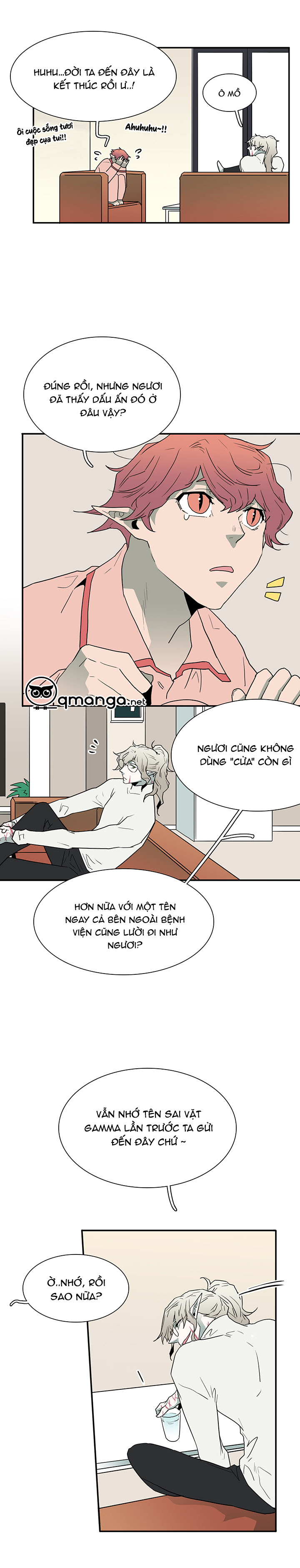 dear door chapter 28 7