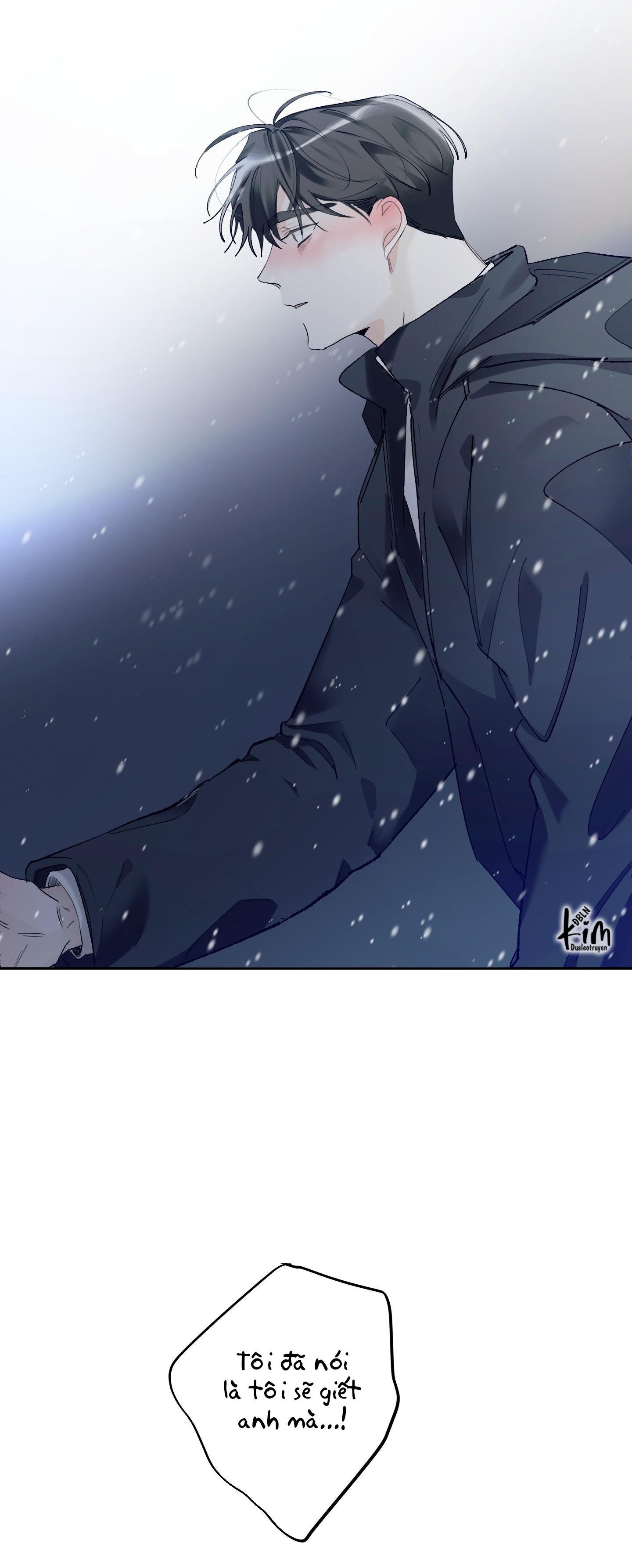 thế giới của tôi khi không có em chapter 48 34