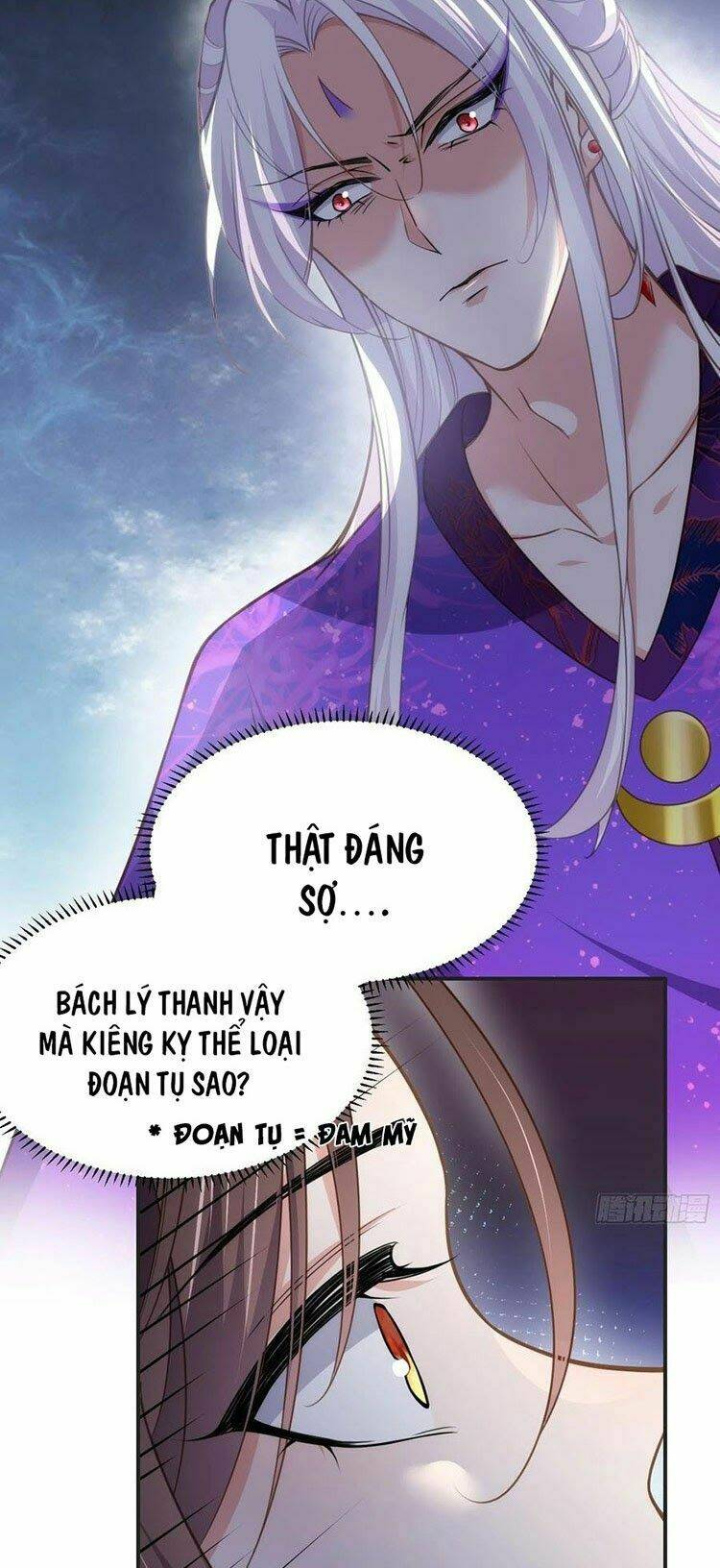 hoạn phi thiên hạ chapter 141 19