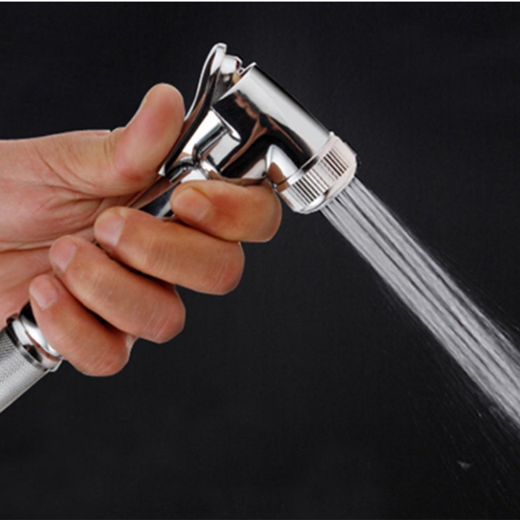 Toilet Bidet Spray  Bathroom Sprayer  Bathroom Accessories