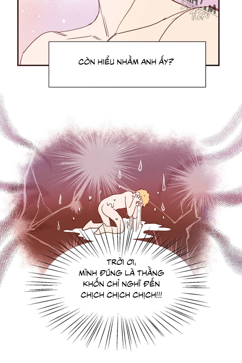 Nhớ Em Lucifer! chapter 5