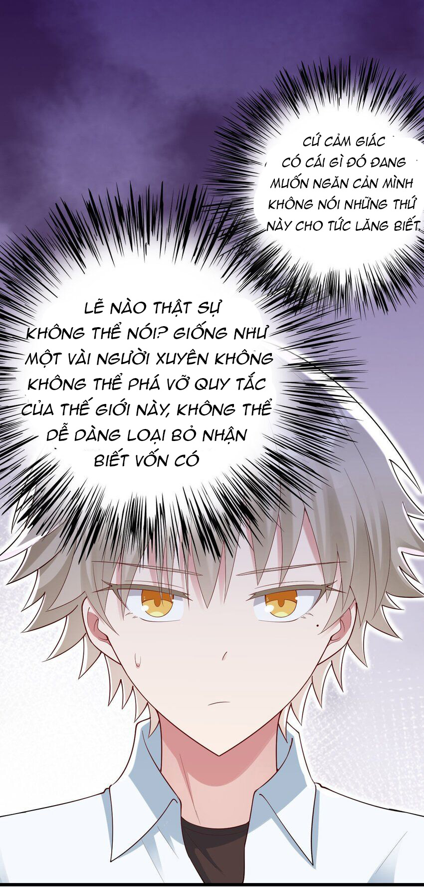 tức thời phạm quy [ tức thì vi quy ] chapter 71 30