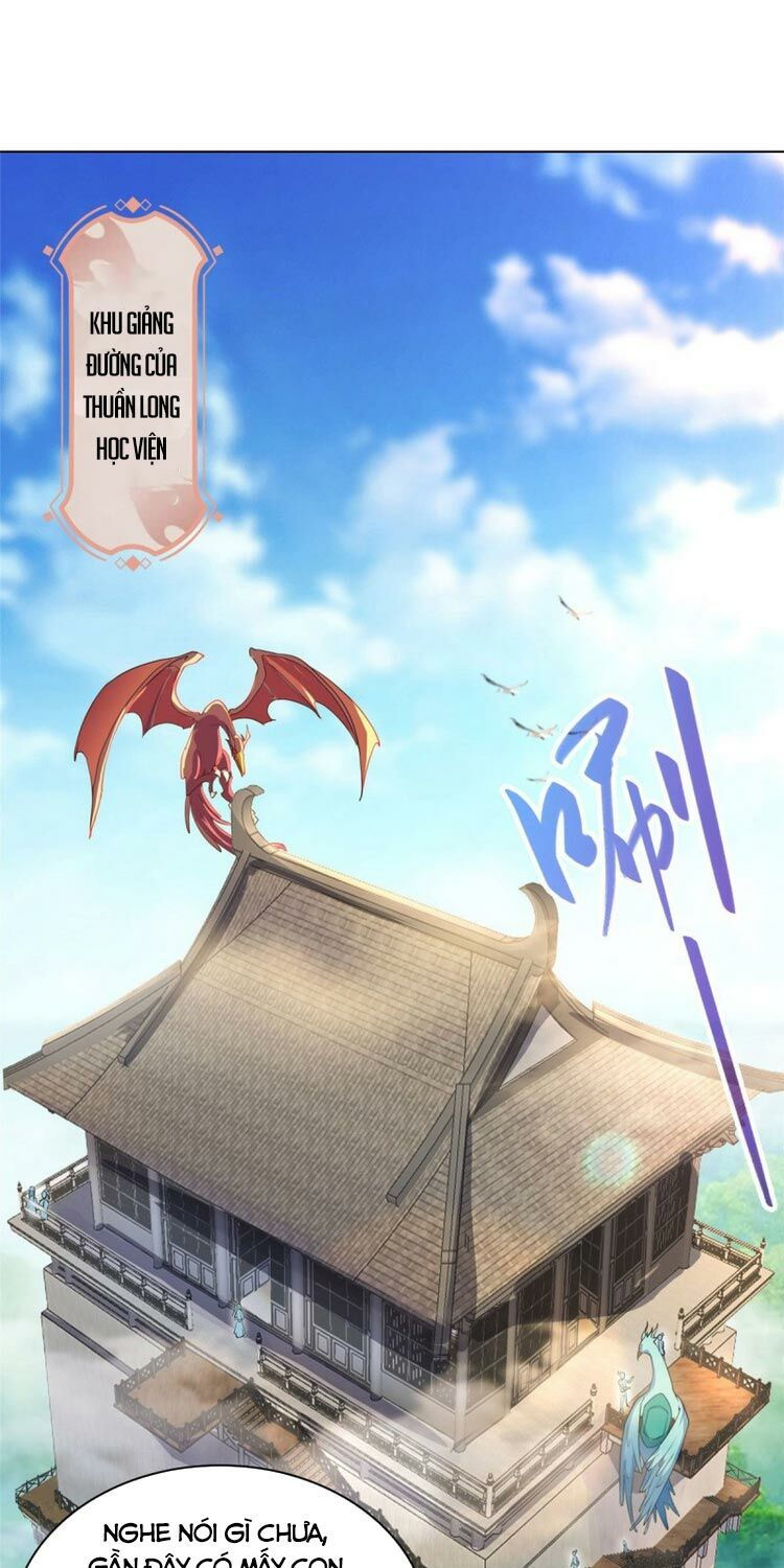 người nuôi rồng chapter 10 1