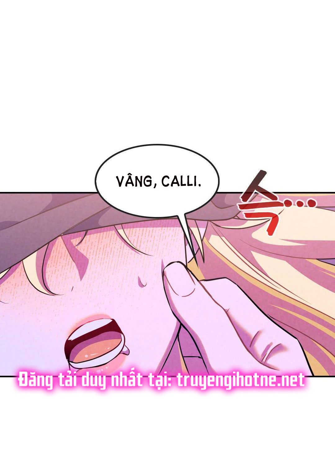 [bản 18+] trò chơi săn mồi của hoàng đế và thánh kỵ sĩ chapter 34.1 6