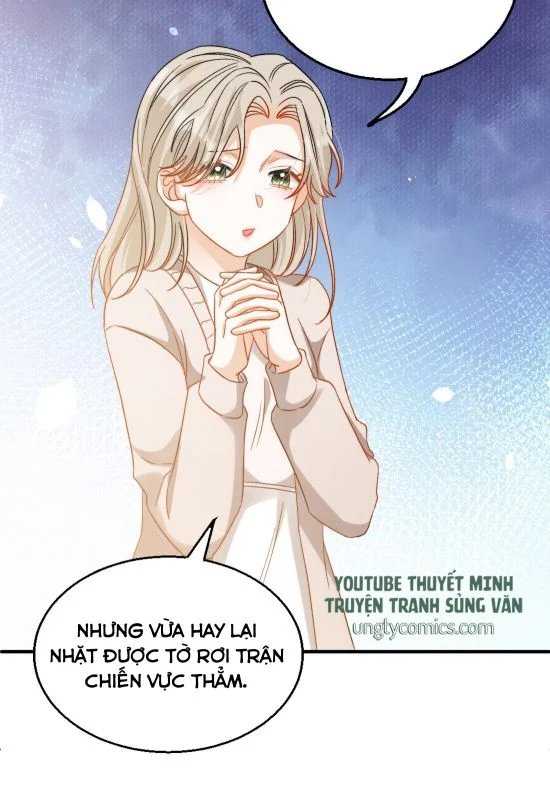 nụ hôn vực thẳm chapter 20 25