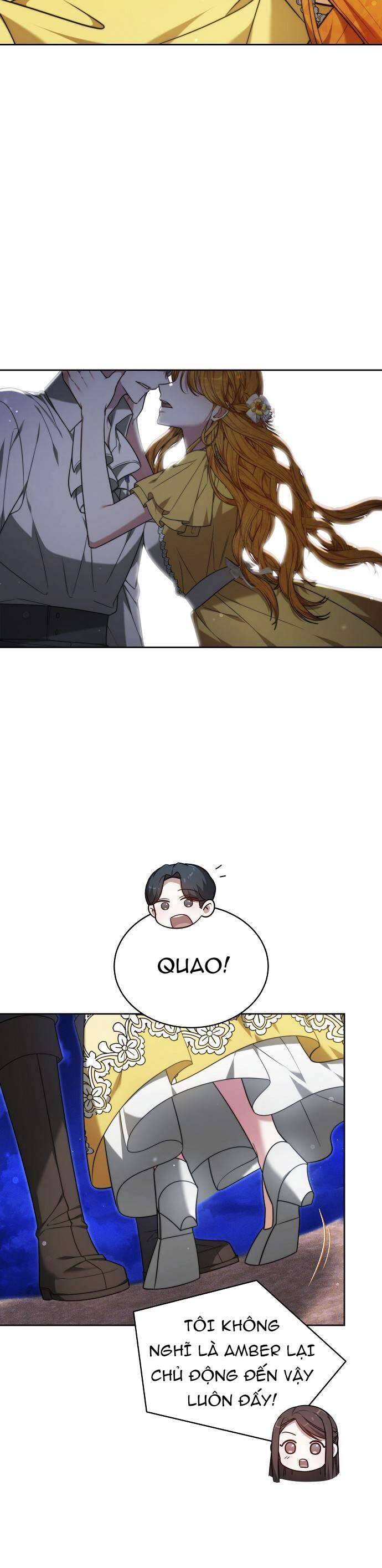 cô dâu của obsidian chapter 28 32