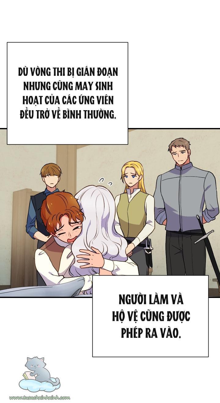 công nương khế ước của gia tộc công tước quái vật chapter 75 26