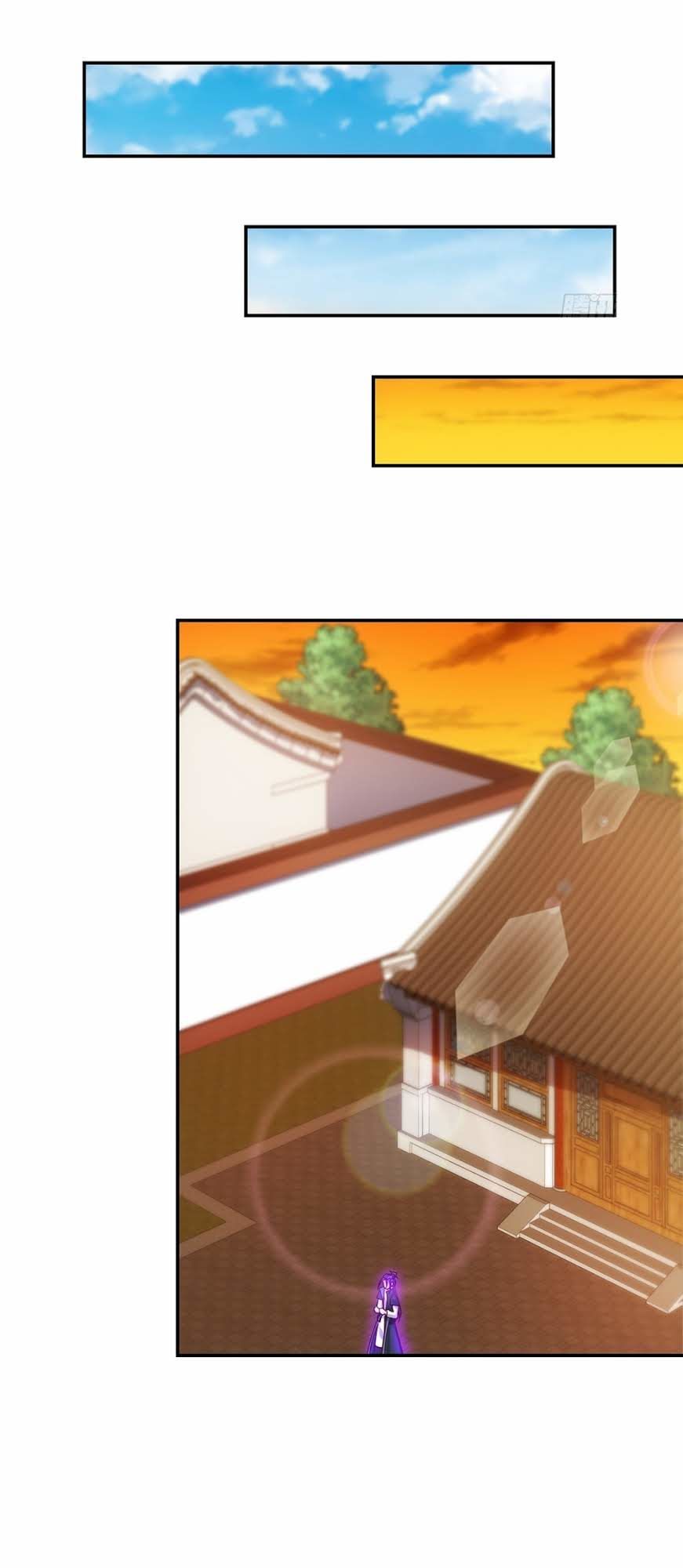 hồng thiên thần tôn chapter 7 5