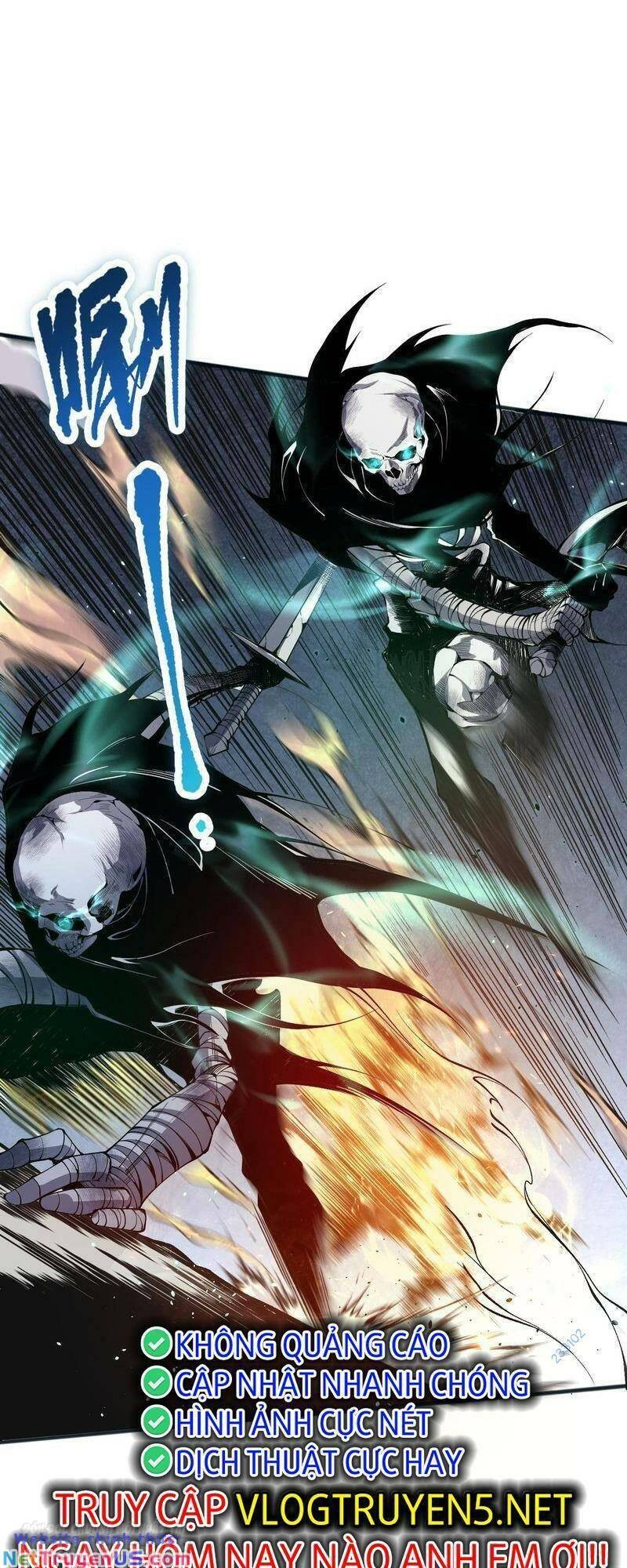 tử linh pháp sư! ta chính là thiên tài chapter 21 9