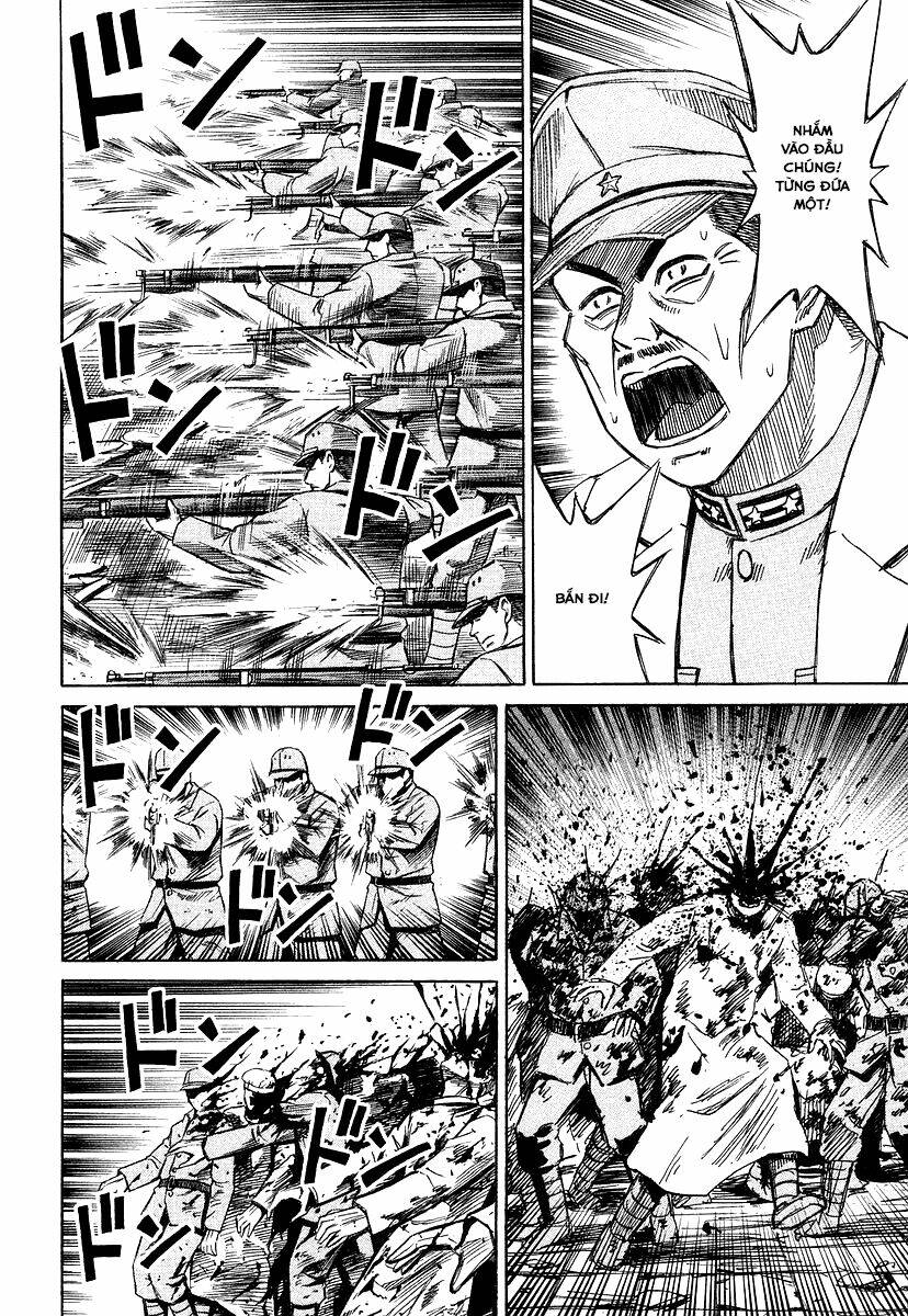 đảo ma cà rồng chapter 109 12