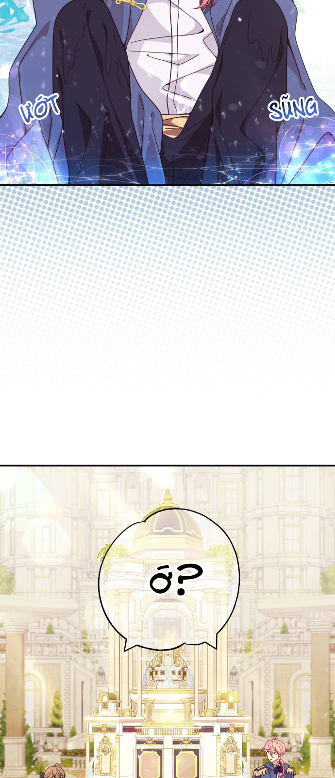 tôi không muốn kết hôn nữa chapter 1 13