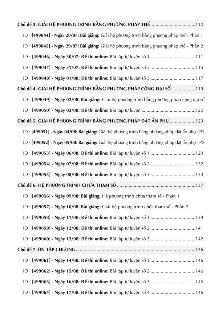 Sách - Tổng Ôn Toán 9 - Tập 1 (Tái Bản 2025)
