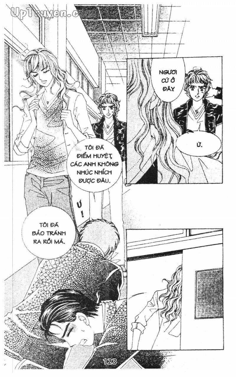 mặt nạ tình yêu chapter 43 37