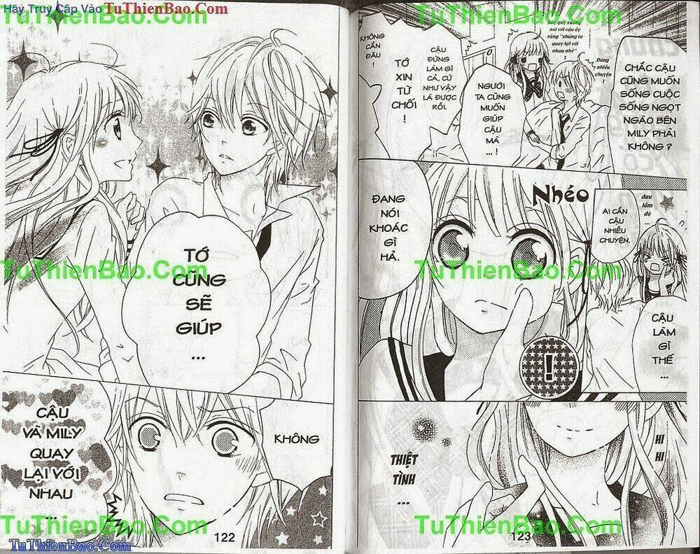 bí mật của hai người chapter 1 63