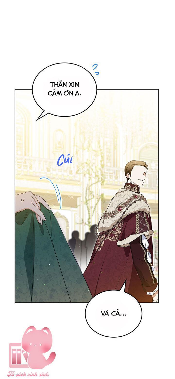 kiếp này ta sẽ trở thành gia chủ chapter 114 19