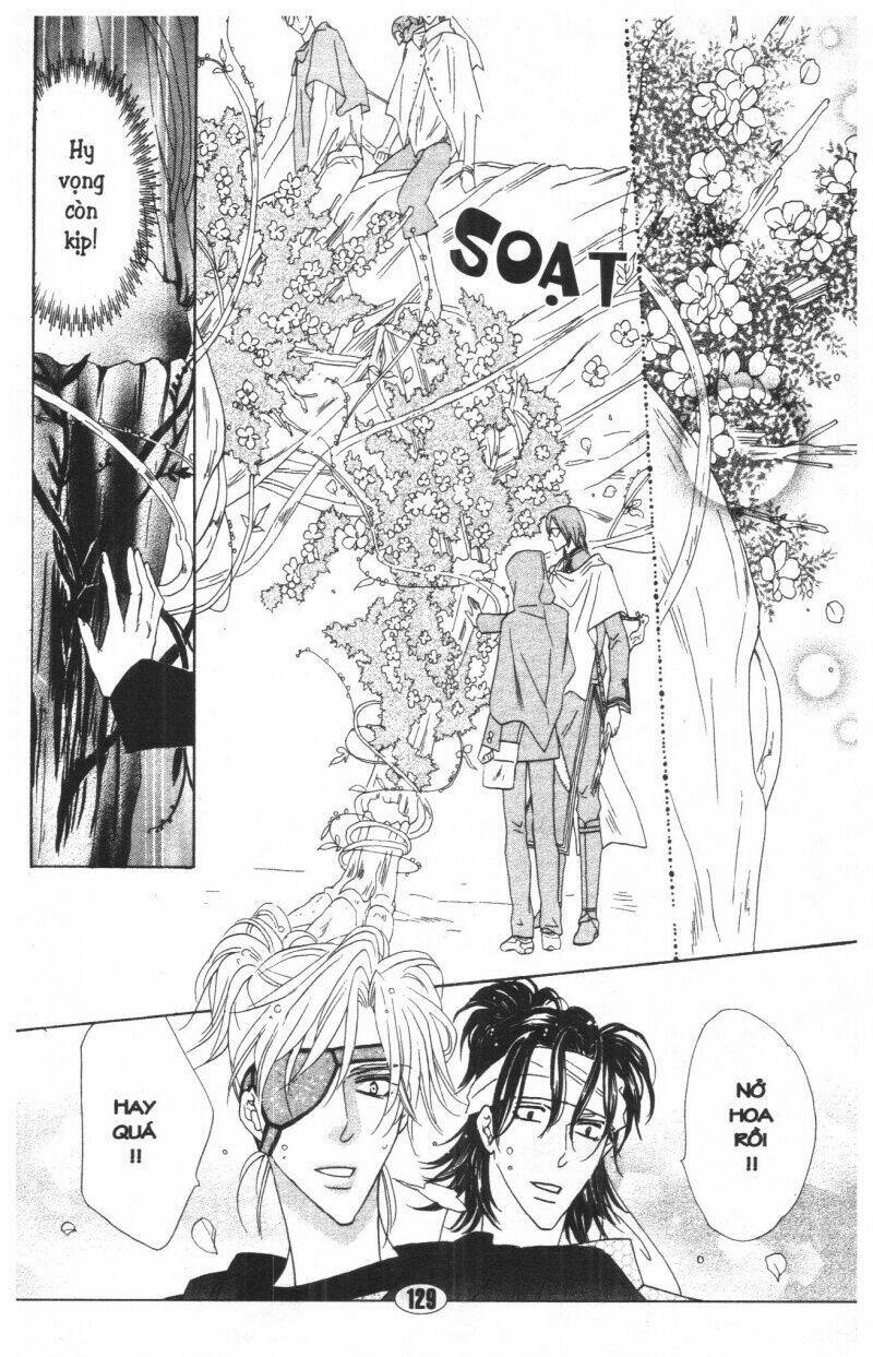 kim cương bạc chapter 21 129