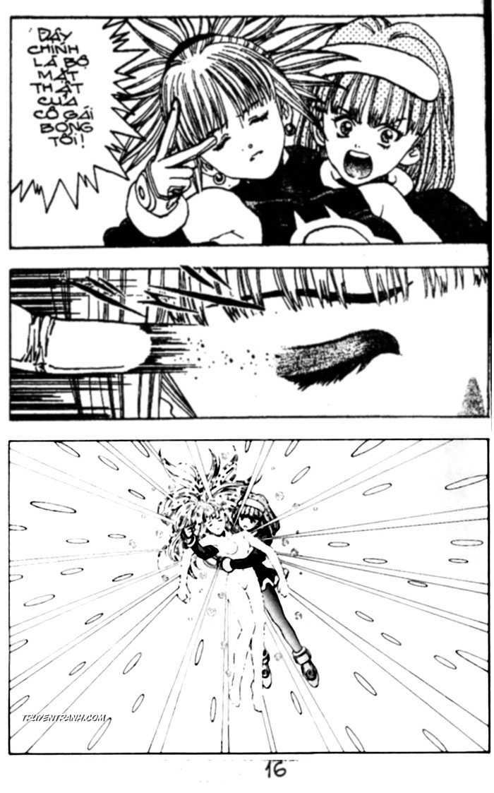 shadow lady chapter 13 17