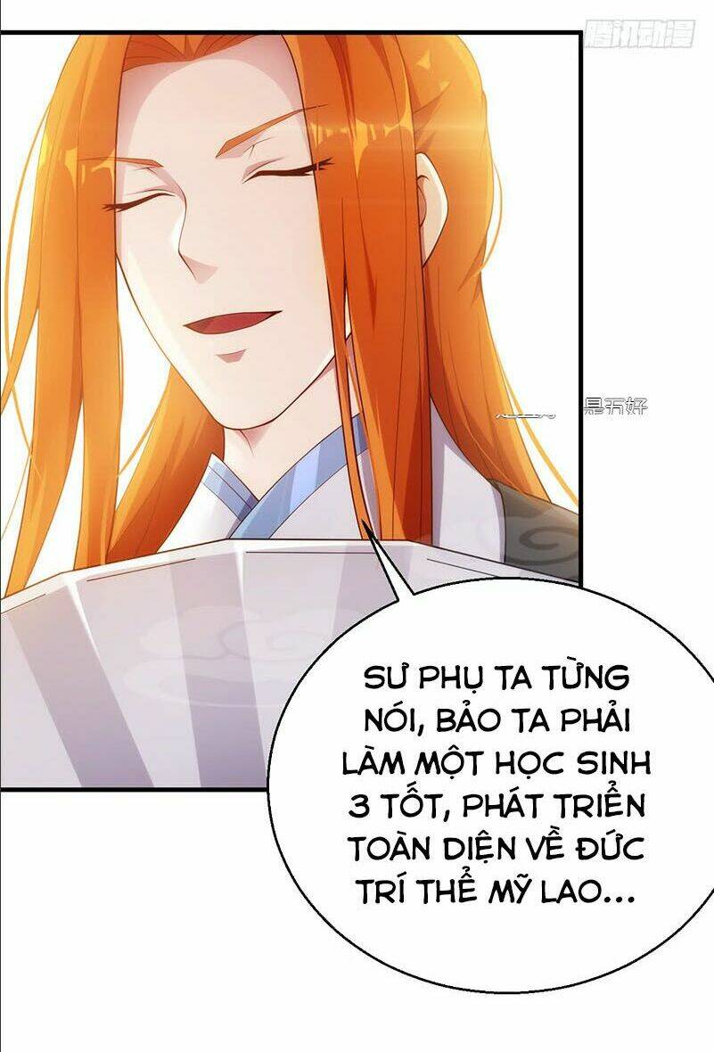 thiên hạ kiếp chapter 11 44