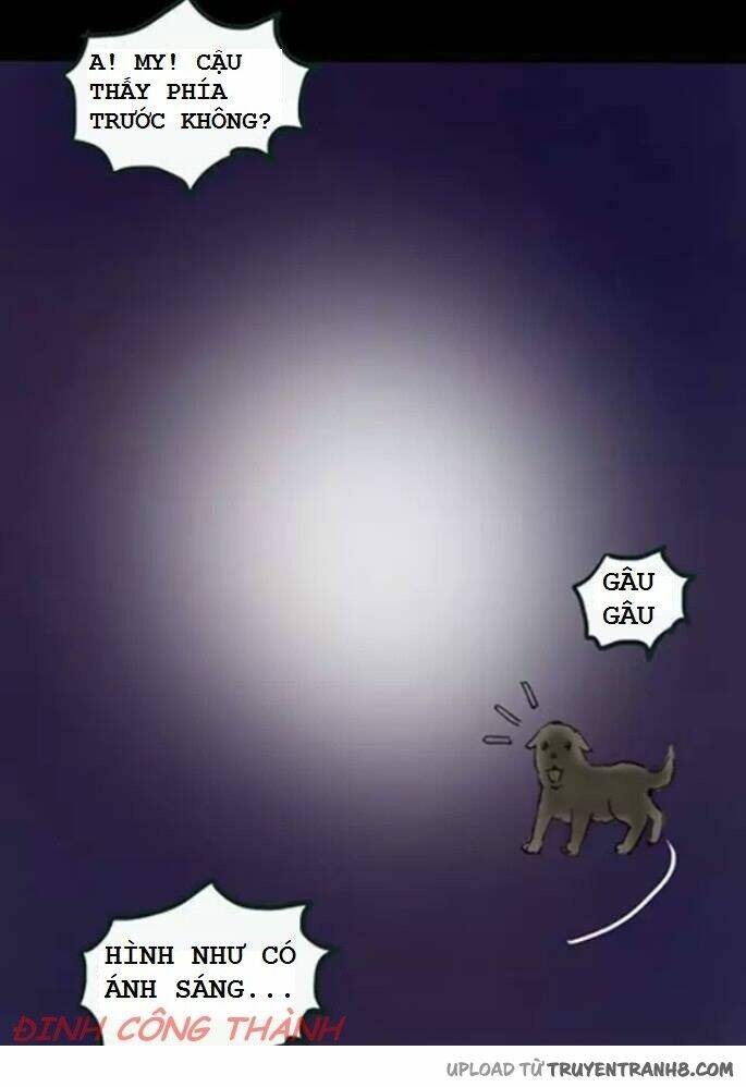 bút tiên chapter 6 19