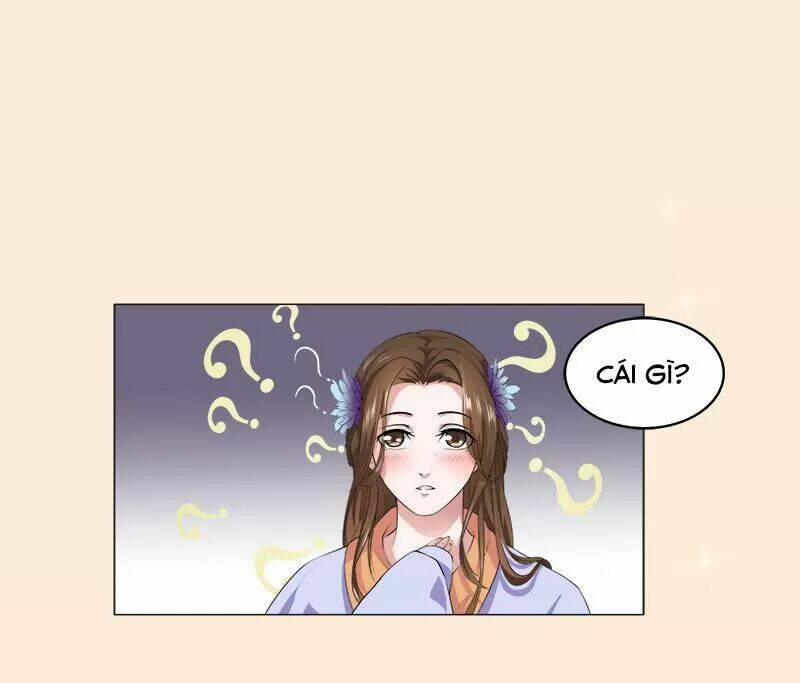 loạn thế hoạ phi chapter 5 34