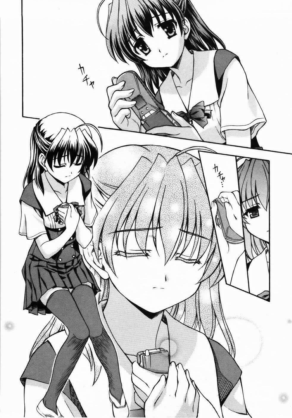 school days chapter 4 17