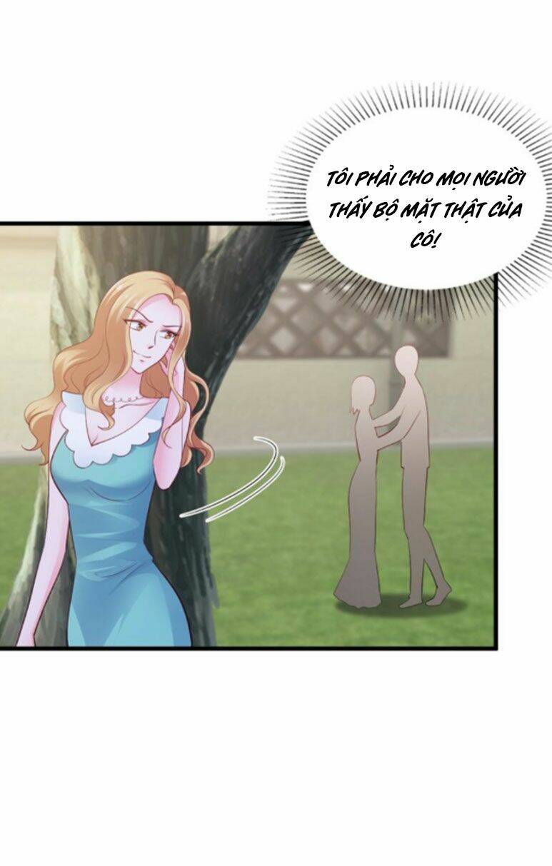 thú cưng độc quyền của boss chapter 109 21