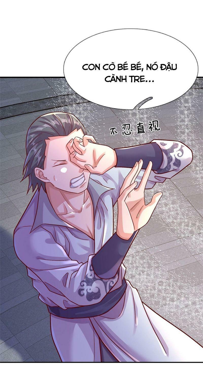 thuộc tính của ta đều tăng vào sức mạnh chapter 10 9