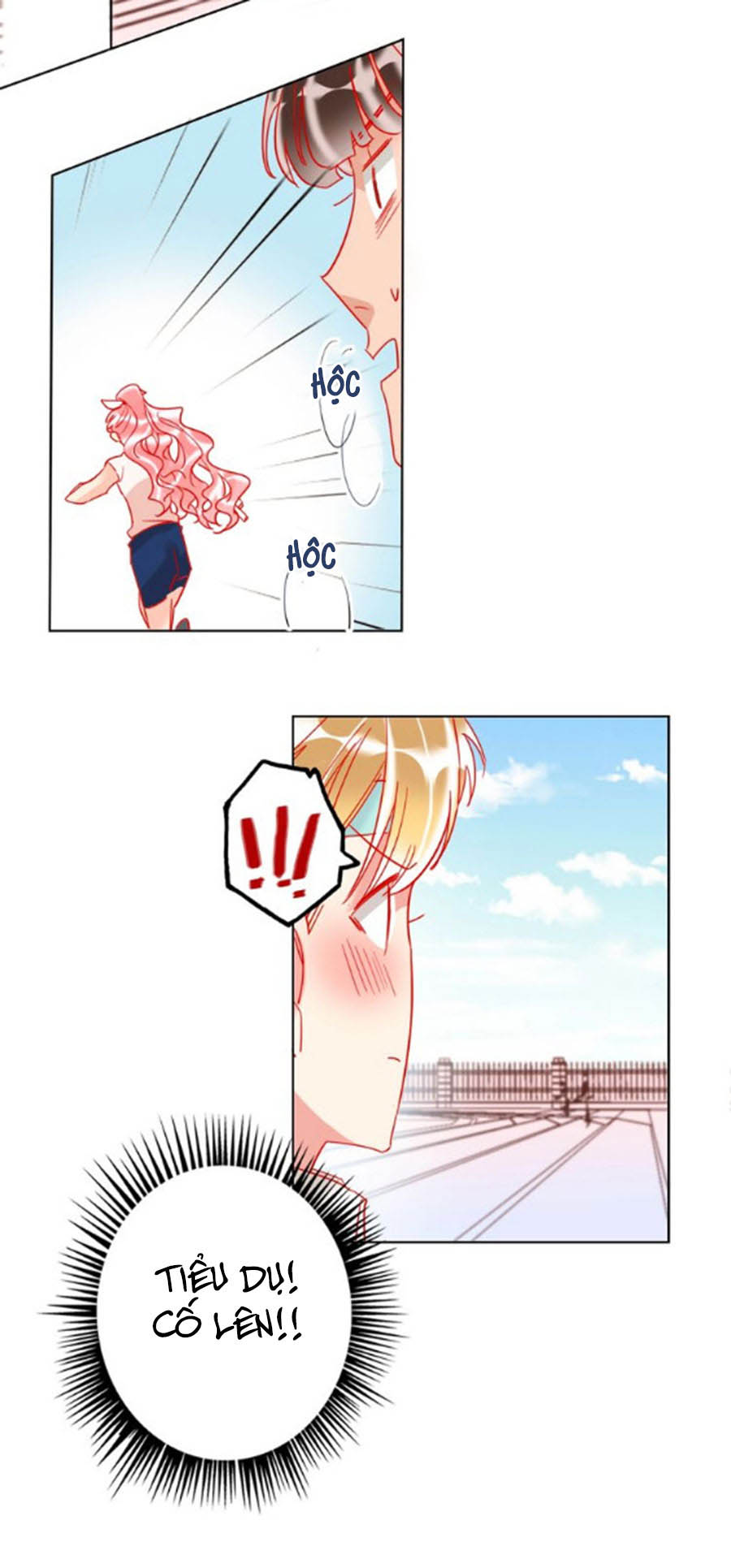 kế hoạch đánh chiếm của công chúa nghèo chapter 42 33