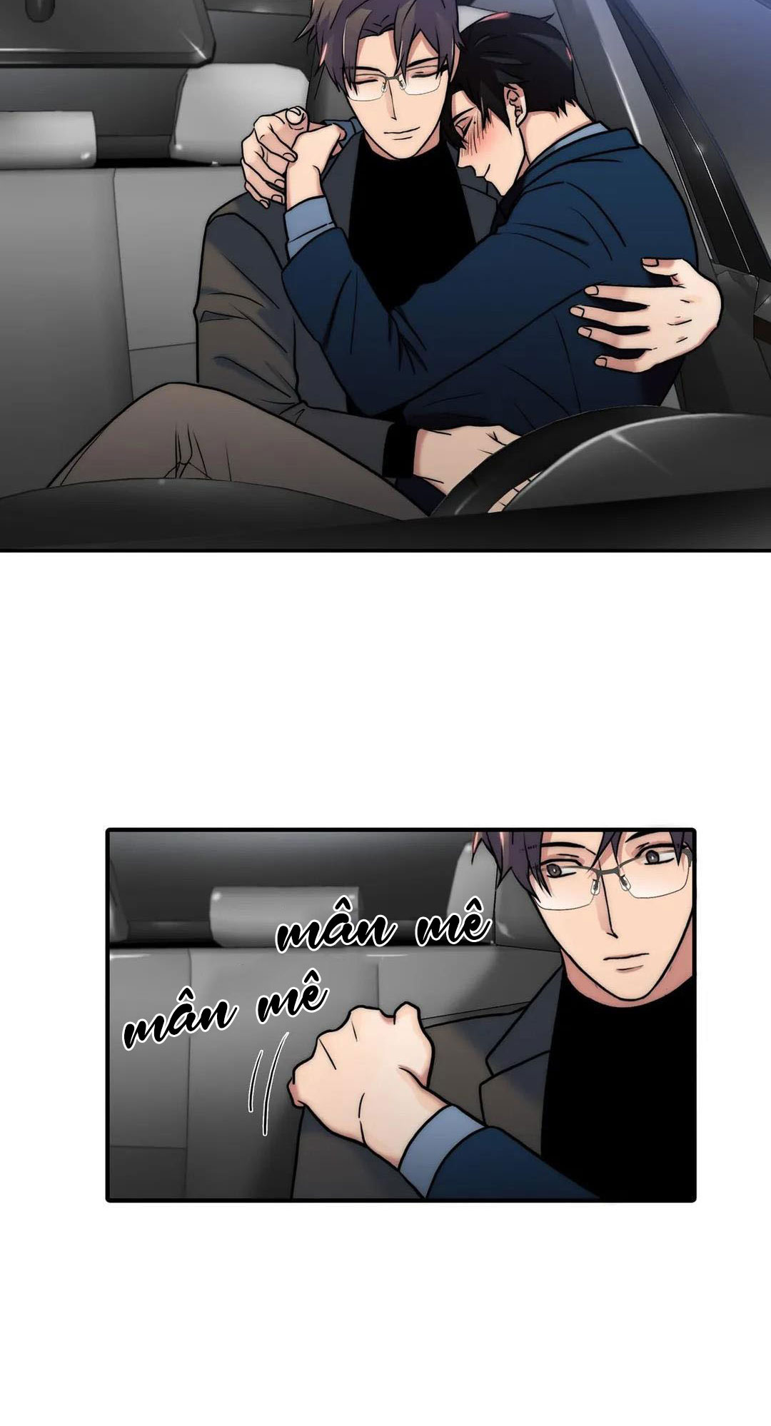 đưa đón người yêu chapter 86 32