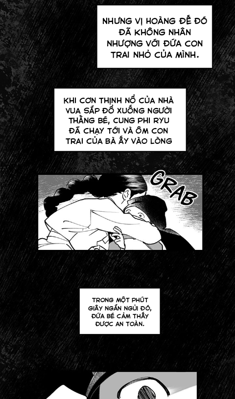 tham vọng quyền lực (full) chapter 16 12