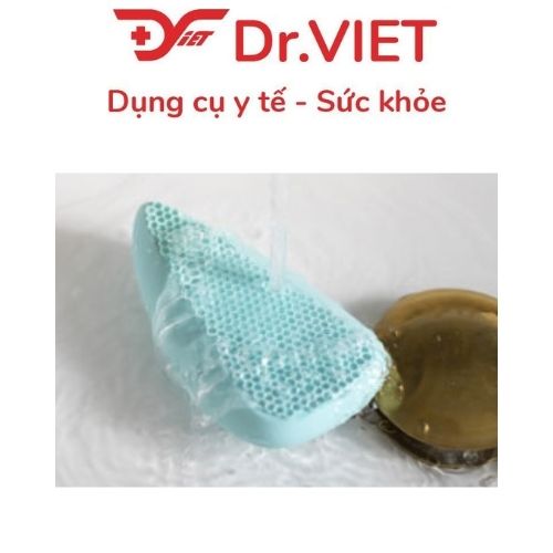 Máy rửa mặt công nghệ siêu âm hút chân không Honeycomb FAC-350 MODEL ĐQ