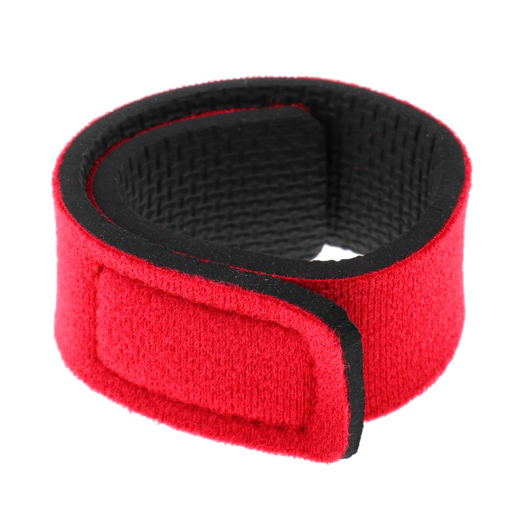 Fishing Rod Belts Ties Stretchy Bait Casting Spinning Rod Straps Holders Fishing Tackle Tie Bag Accessories