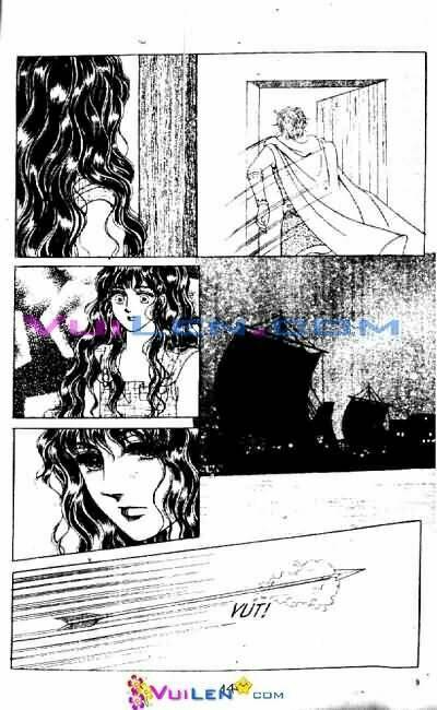 nữ hoàng biển cả chapter 15 140