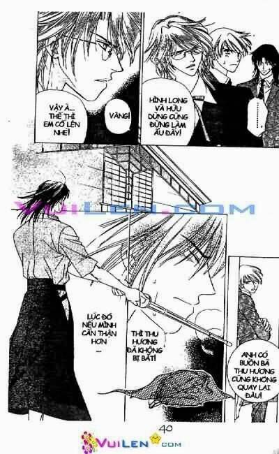 nữ sinh thời đại chapter 5 40